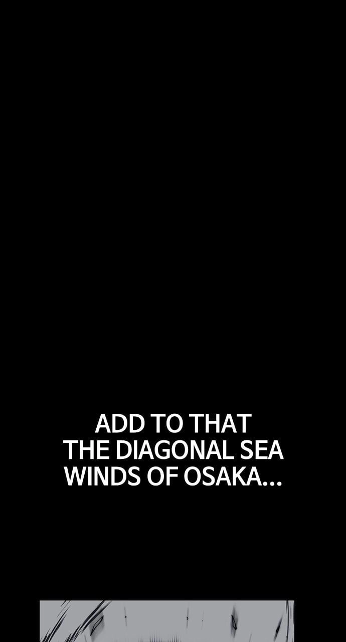 Wind Breaker Chapter 446, page 20 of 241