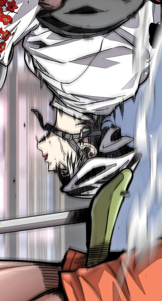 Wind Breaker Chapter 446, page 204 of 241