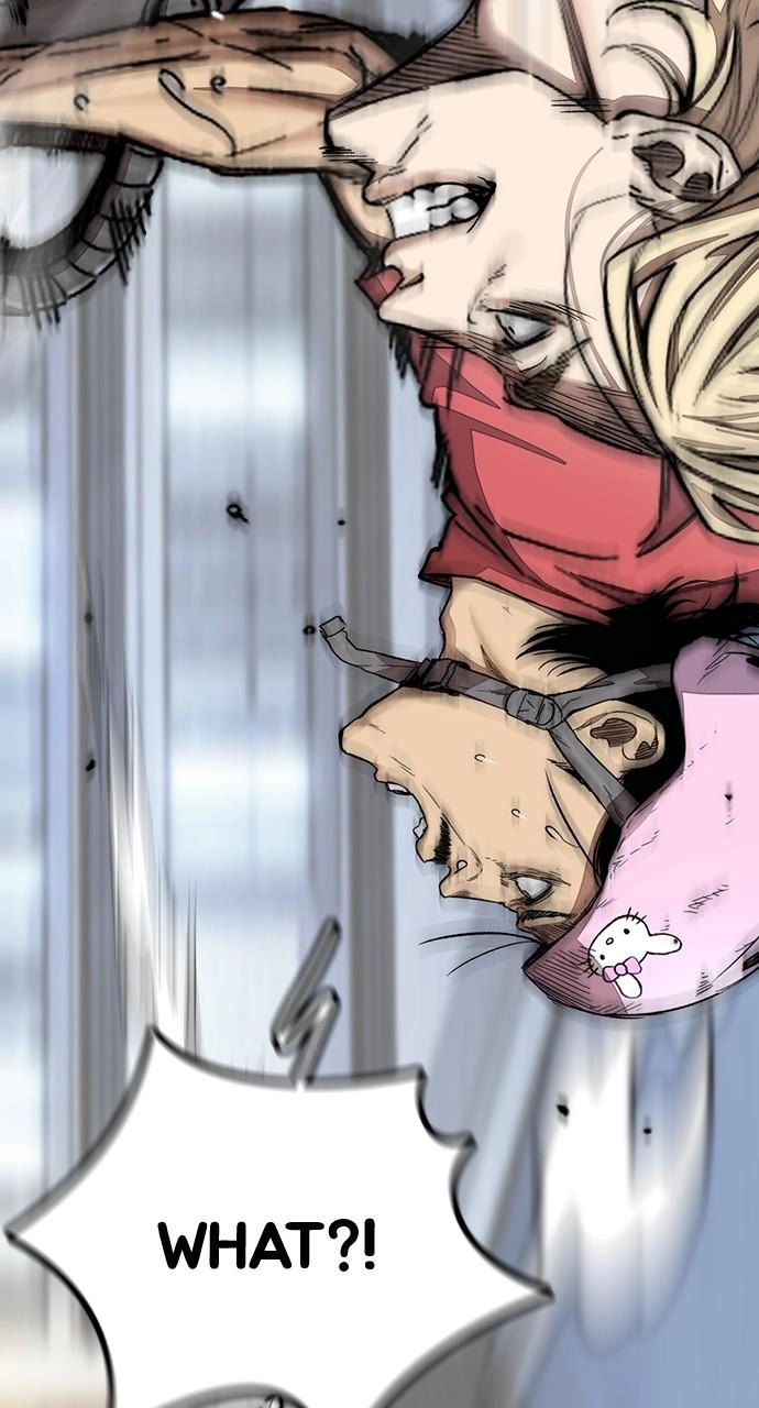 Wind Breaker Chapter 446, page 206 of 241