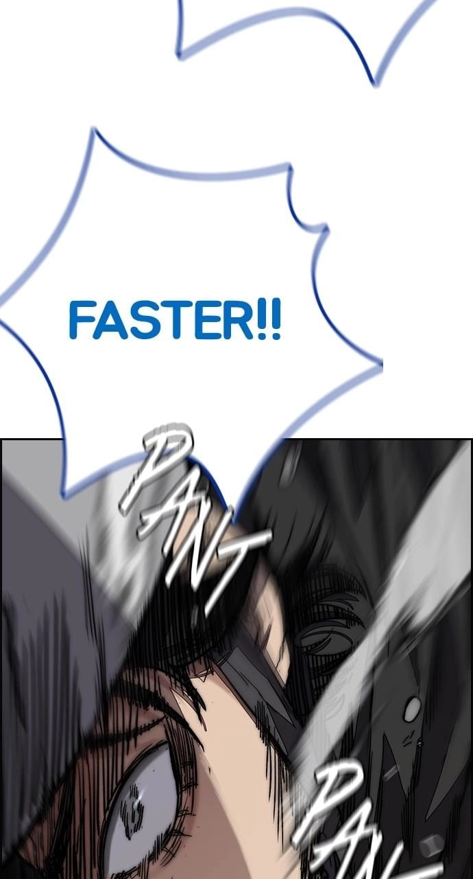 Wind Breaker Chapter 446, page 212 of 241