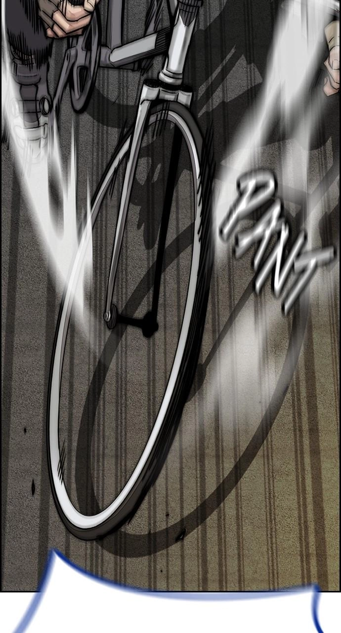 Wind Breaker Chapter 446, page 217 of 241