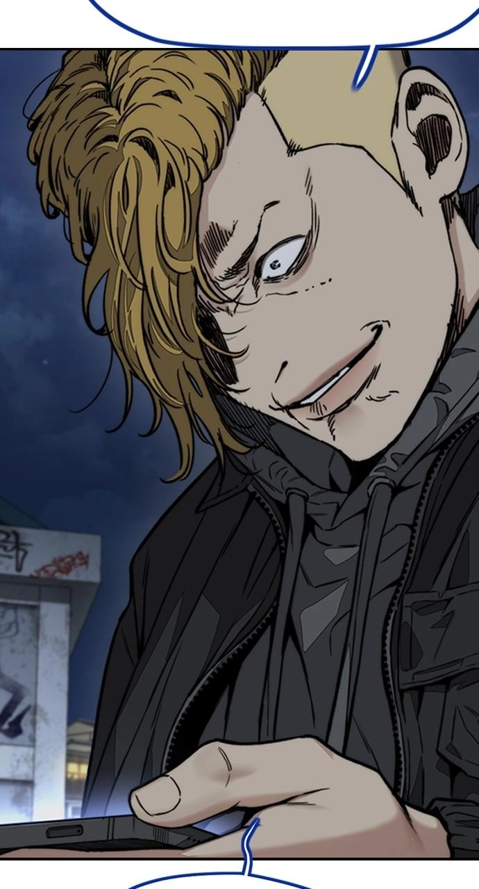 Wind Breaker Chapter 446, page 223 of 241