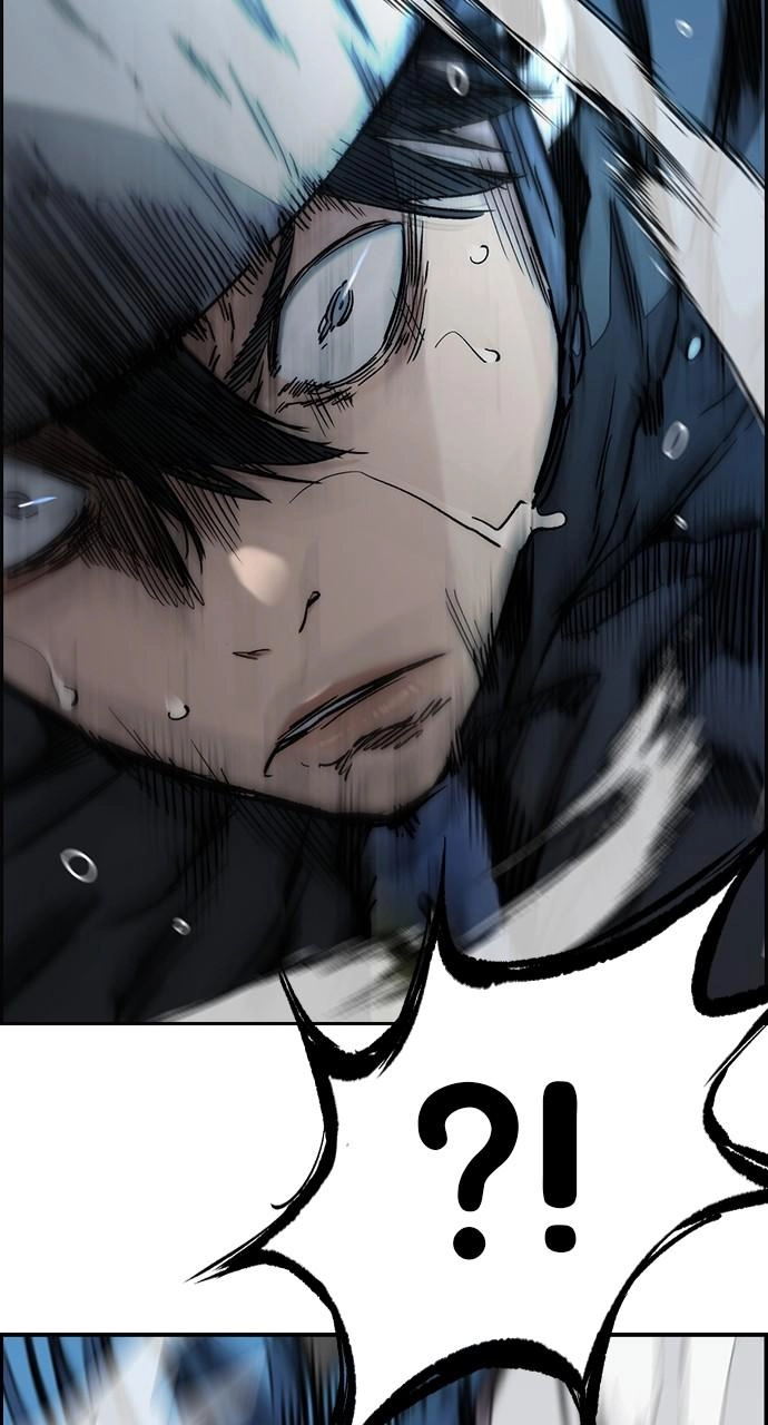Wind Breaker Chapter 446, page 231 of 241