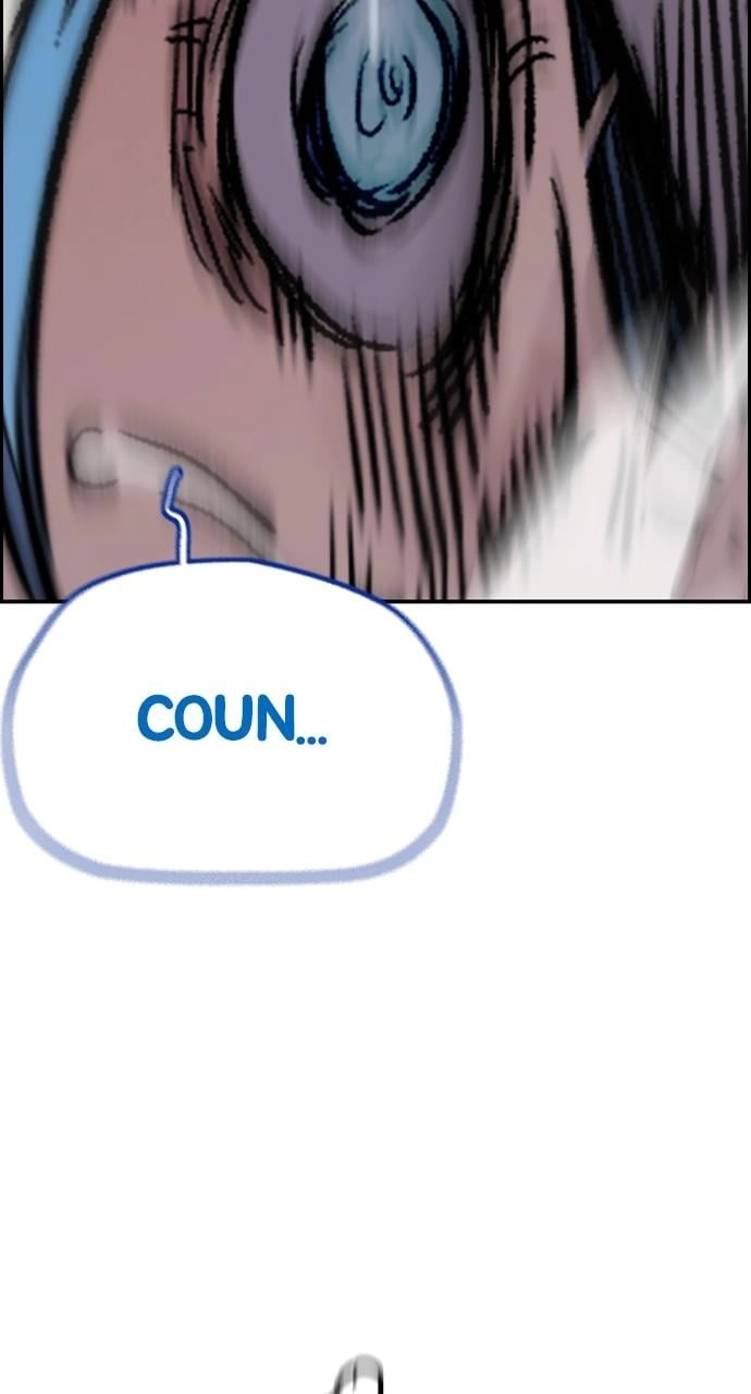 Wind Breaker Chapter 446, page 235 of 241