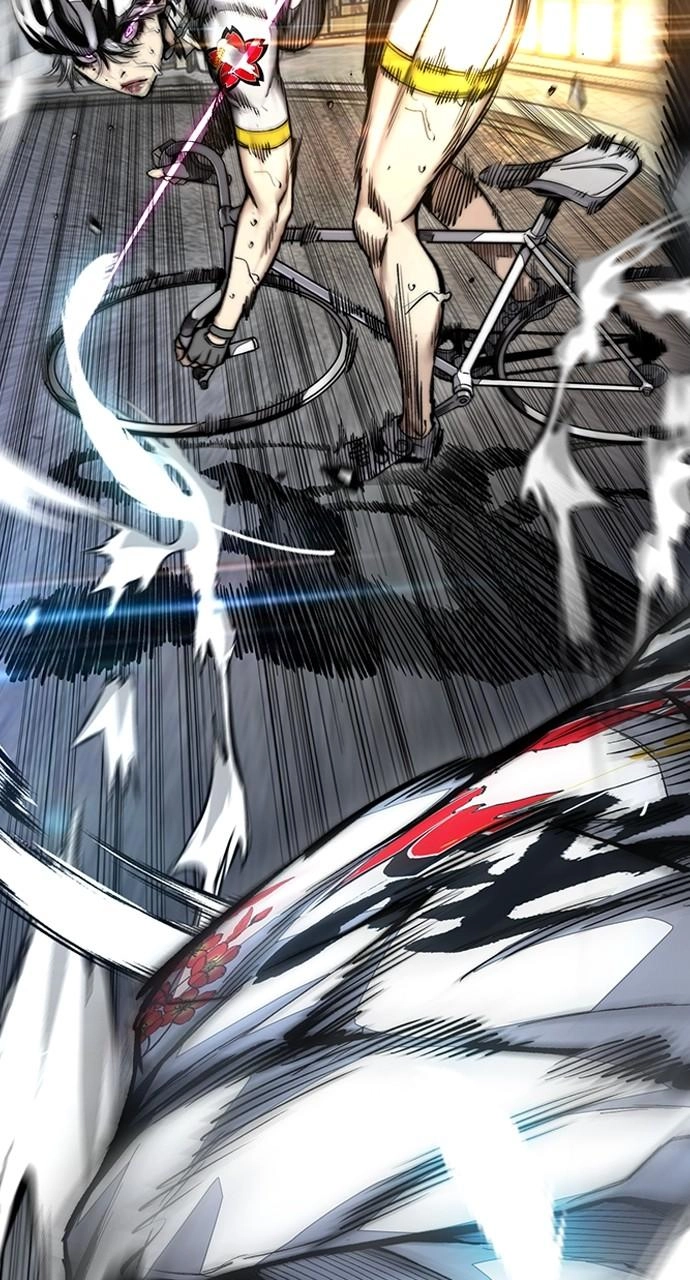 Wind Breaker Chapter 446, page 239 of 241