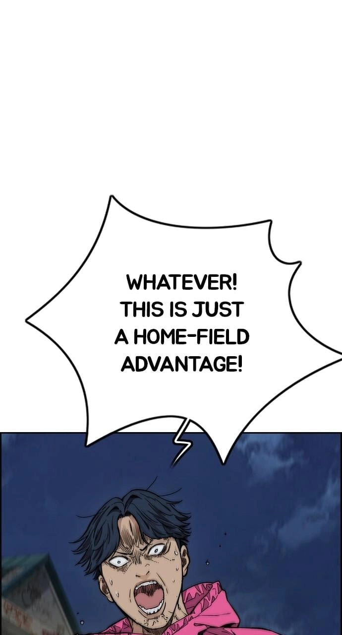 Wind Breaker Chapter 446, page 24 of 241