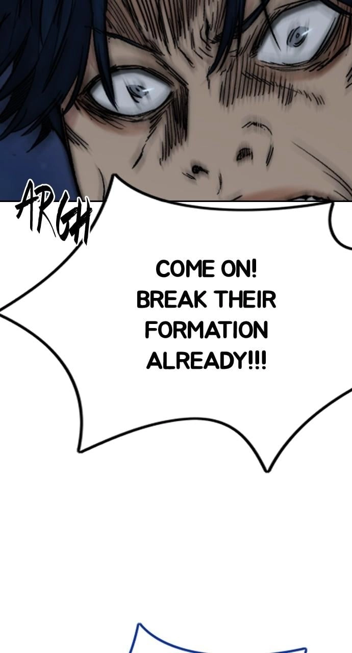 Wind Breaker Chapter 446, page 27 of 241