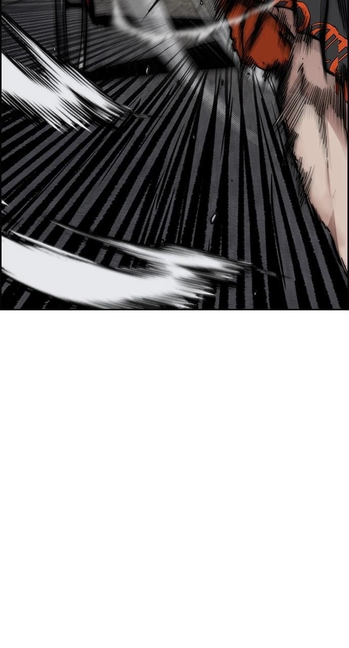 Wind Breaker Chapter 446, page 33 of 241