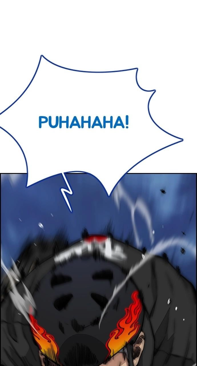 Wind Breaker Chapter 446, page 34 of 241