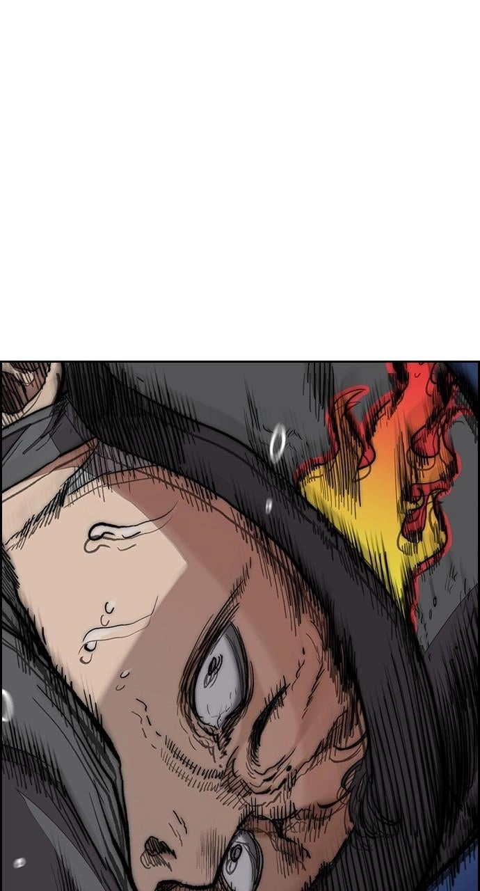 Wind Breaker Chapter 446, page 38 of 241