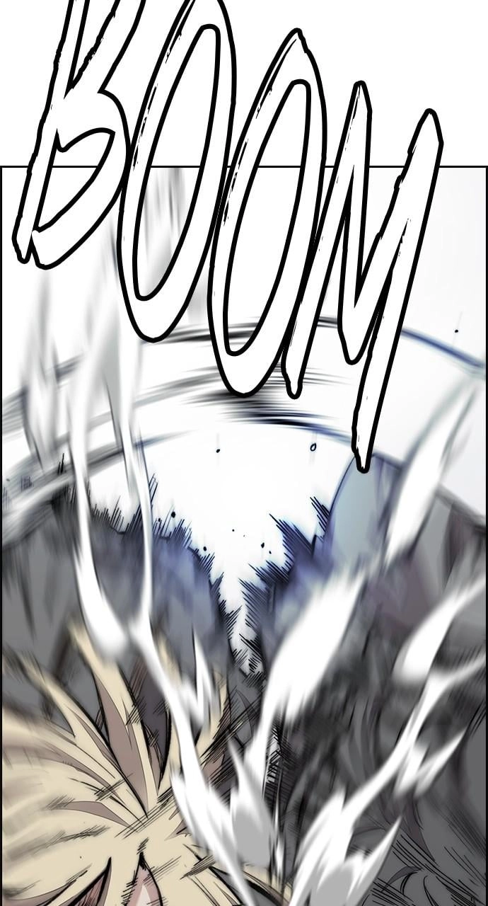 Wind Breaker Chapter 446, page 48 of 241