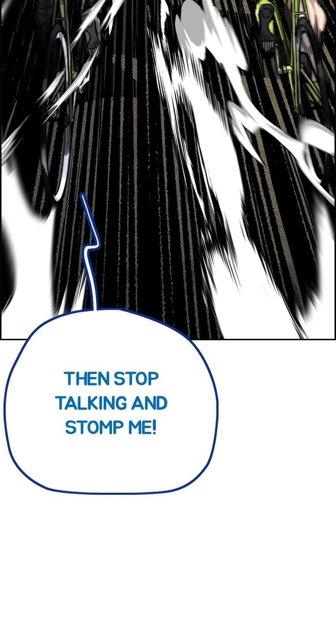 Wind Breaker Chapter 446, page 52 of 241