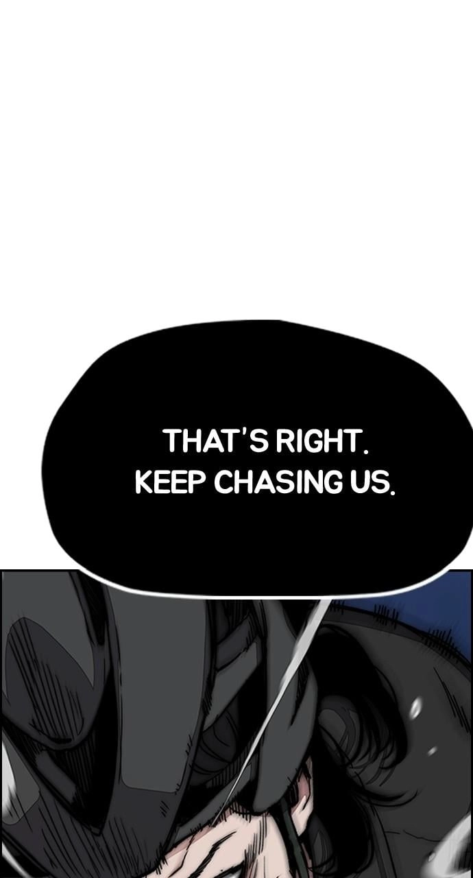 Wind Breaker Chapter 446, page 55 of 241