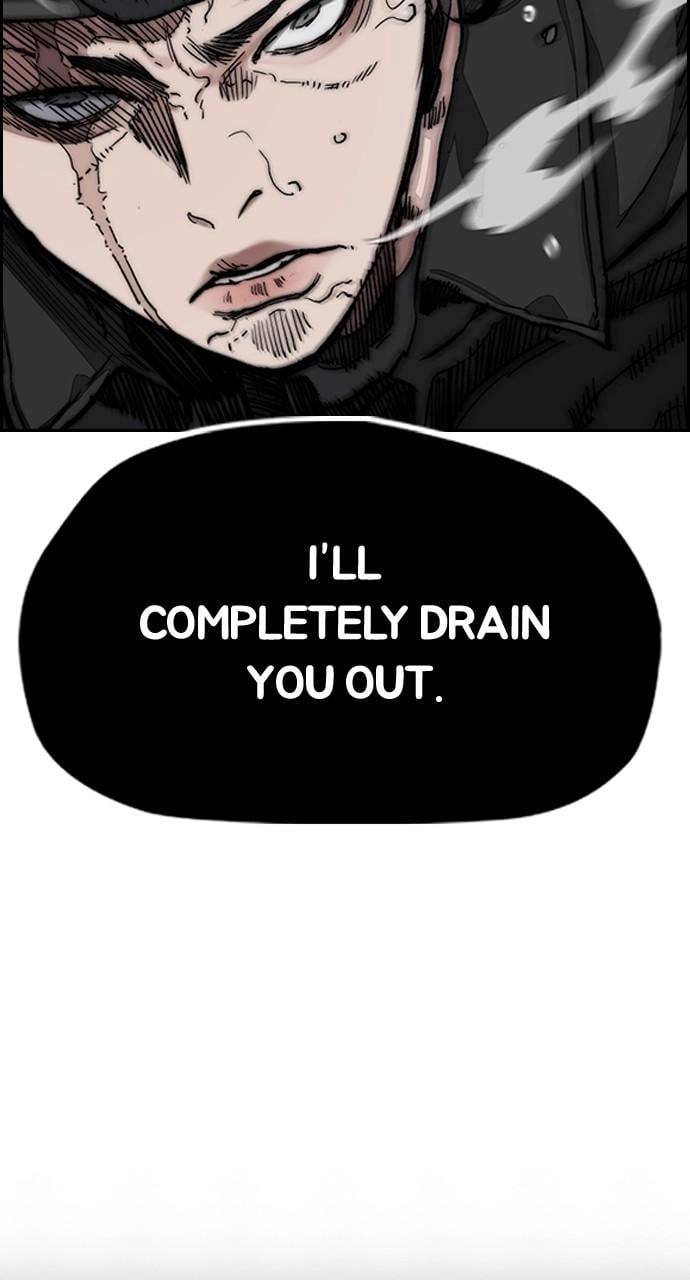 Wind Breaker Chapter 446, page 56 of 241