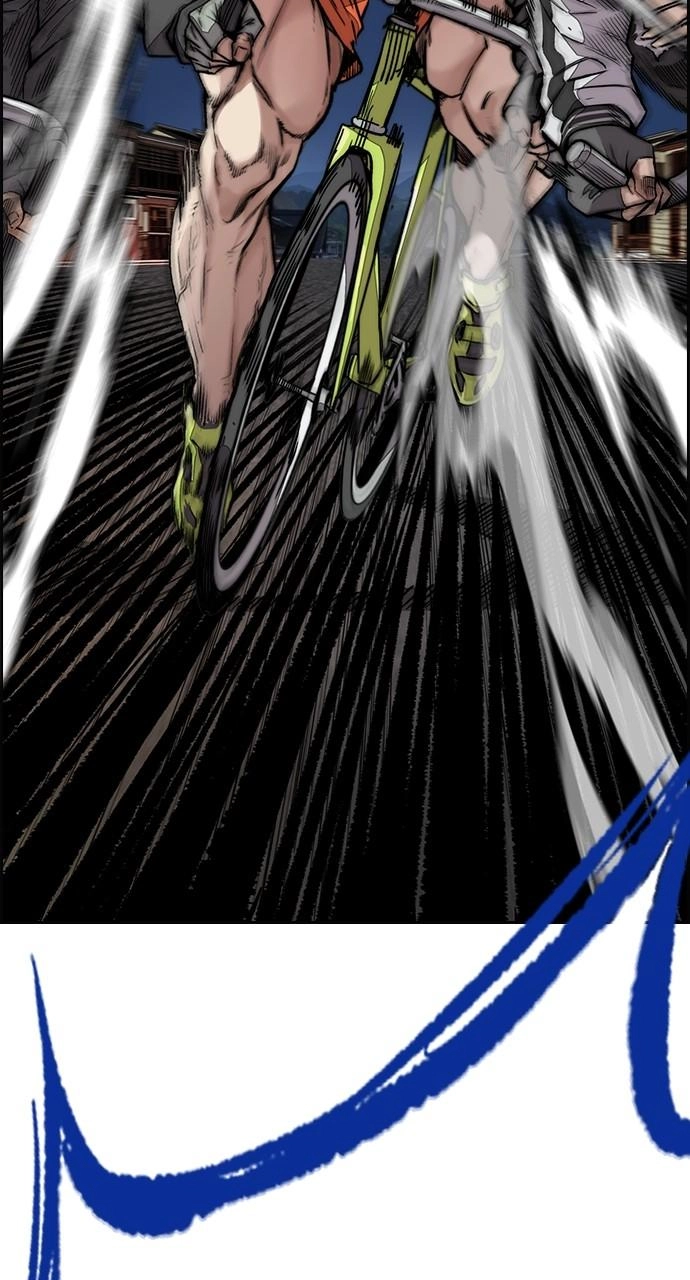 Wind Breaker Chapter 446, page 72 of 241