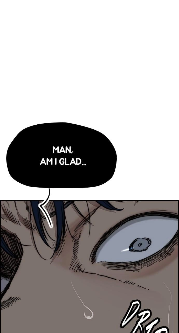 Wind Breaker Chapter 446, page 82 of 241