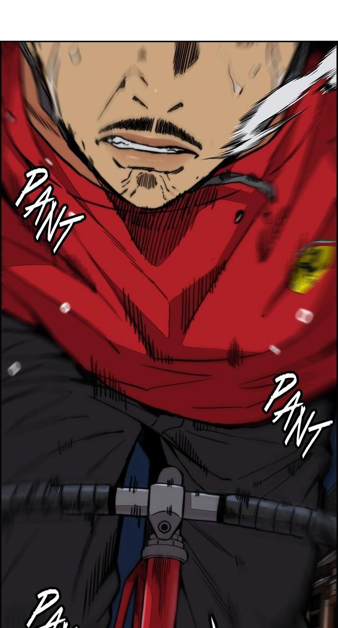 Wind Breaker Chapter 446, page 89 of 241