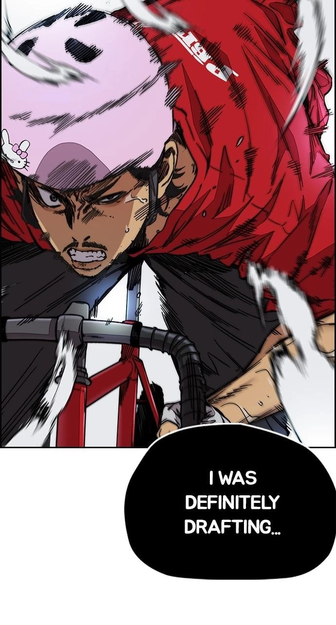 Wind Breaker Chapter 446, page 9 of 241