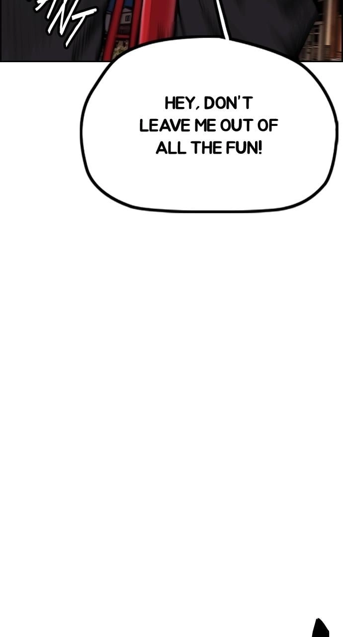 Wind Breaker Chapter 446, page 90 of 241