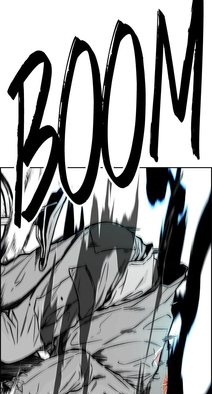 Wind Breaker Chapter 446, page 91 of 241