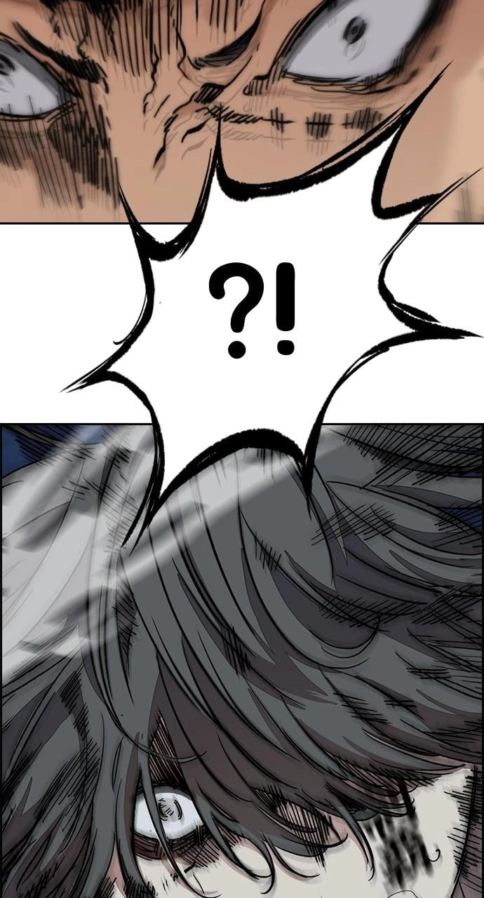 Wind Breaker Chapter 446, page 95 of 241