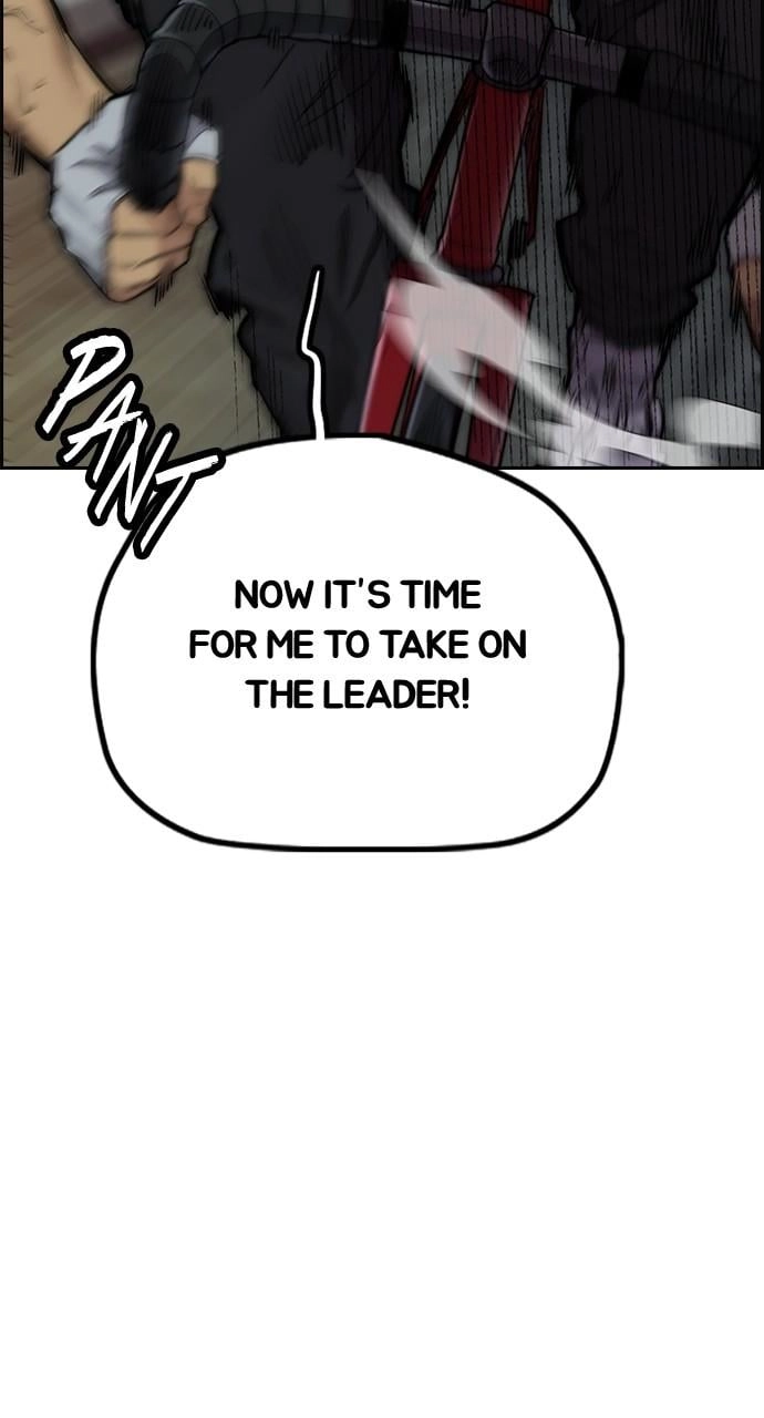 Wind Breaker Chapter 446, page 98 of 241