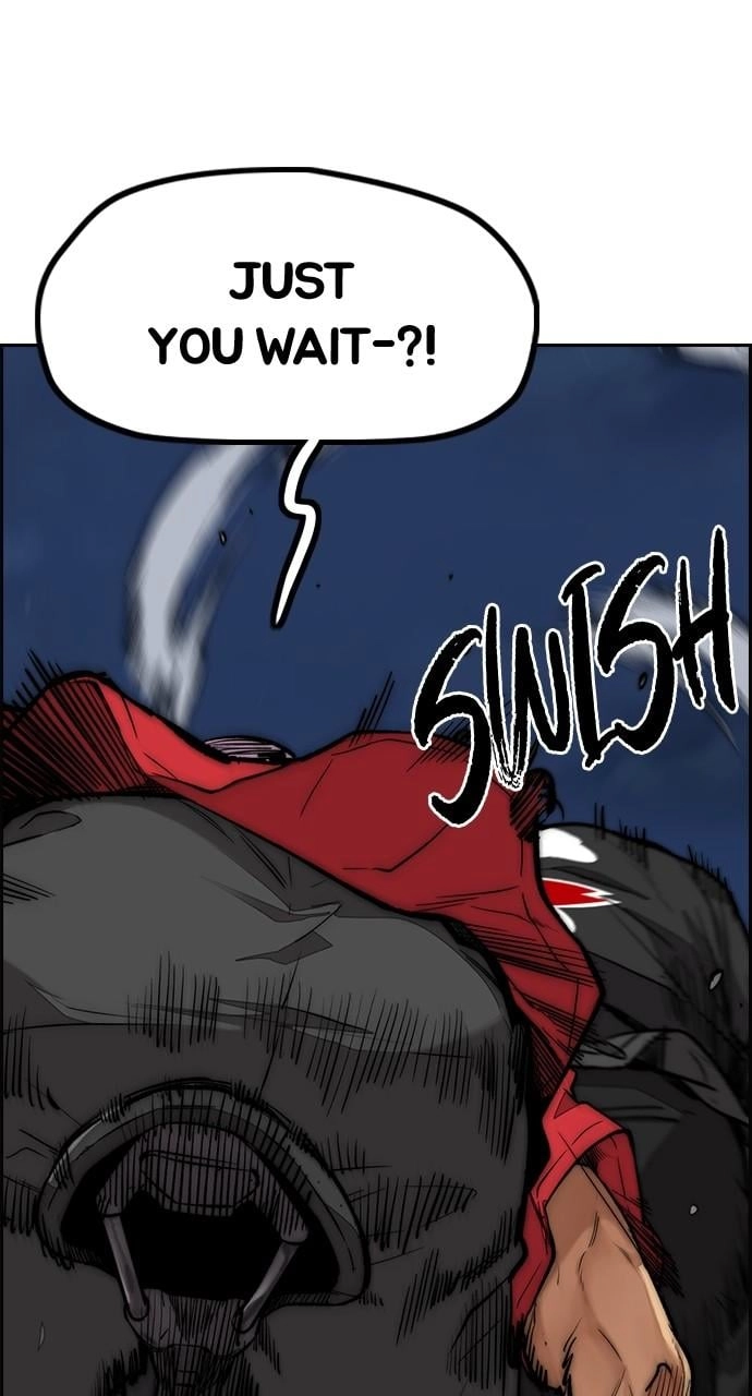 Wind Breaker Chapter 446, page 99 of 241