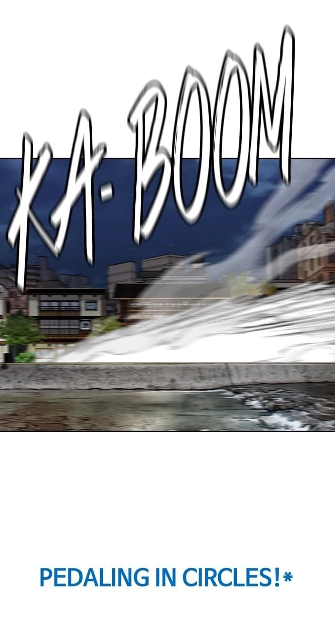 Wind Breaker Chapter 447, page 100 of 217