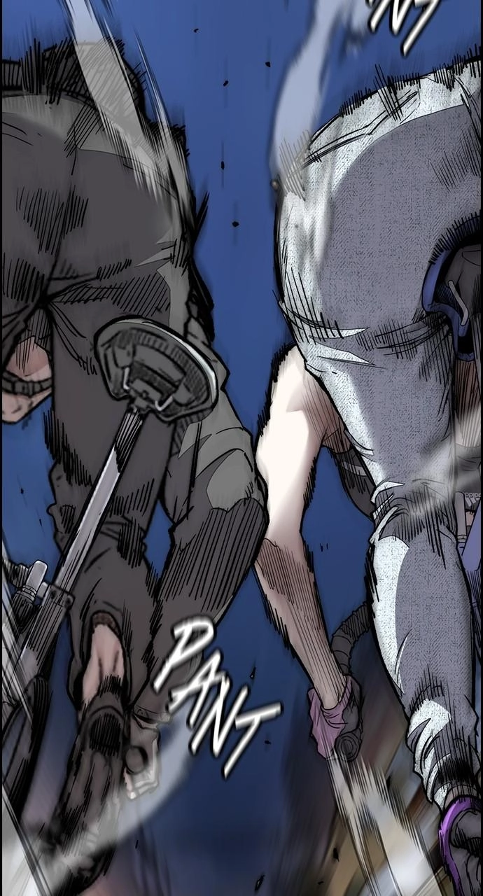 Wind Breaker Chapter 447, page 103 of 217