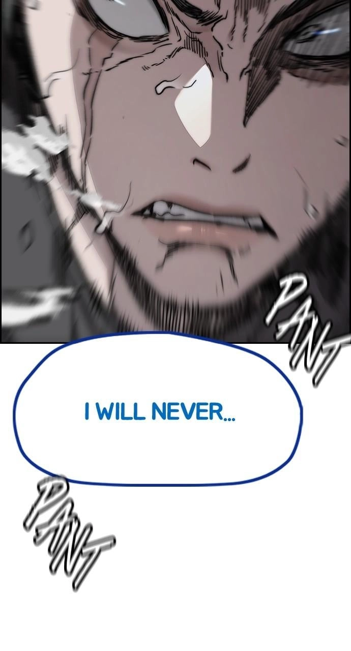 Wind Breaker Chapter 447, page 106 of 217