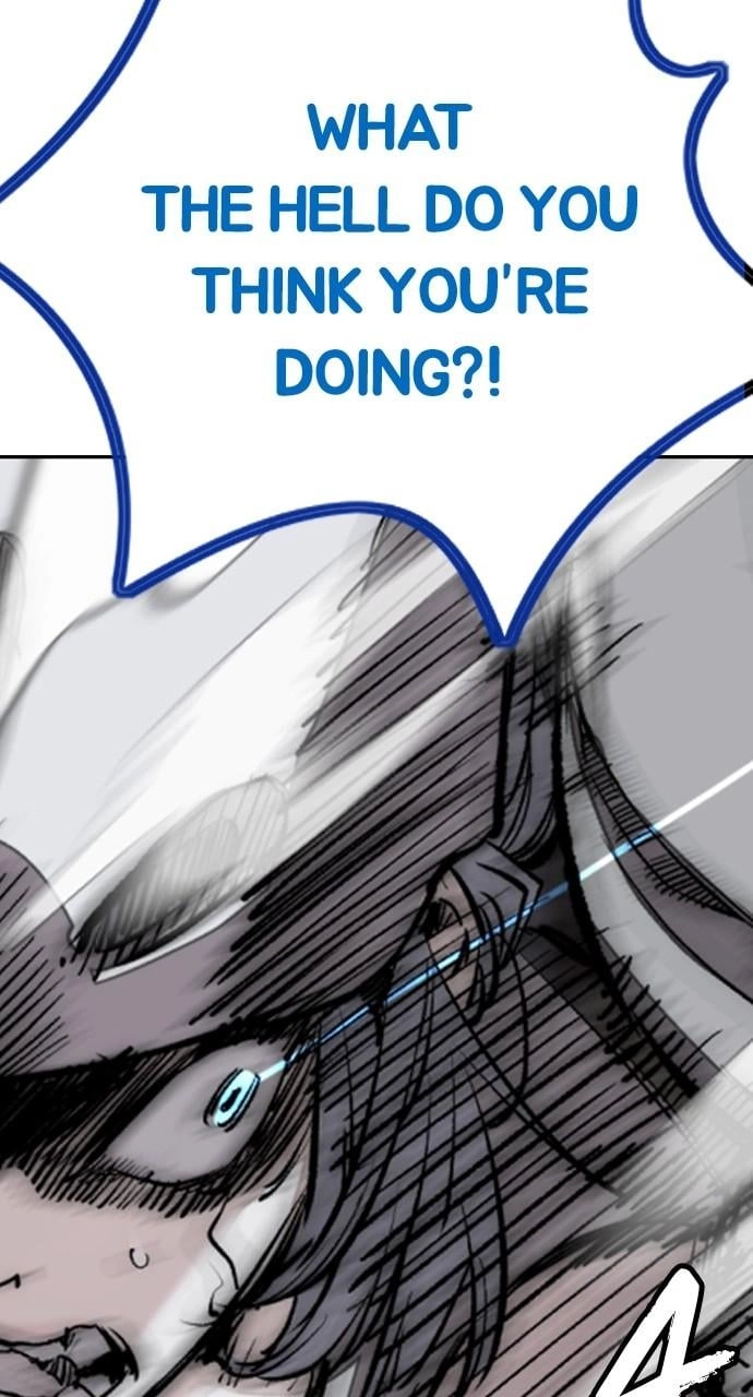 Wind Breaker Chapter 447, page 115 of 217