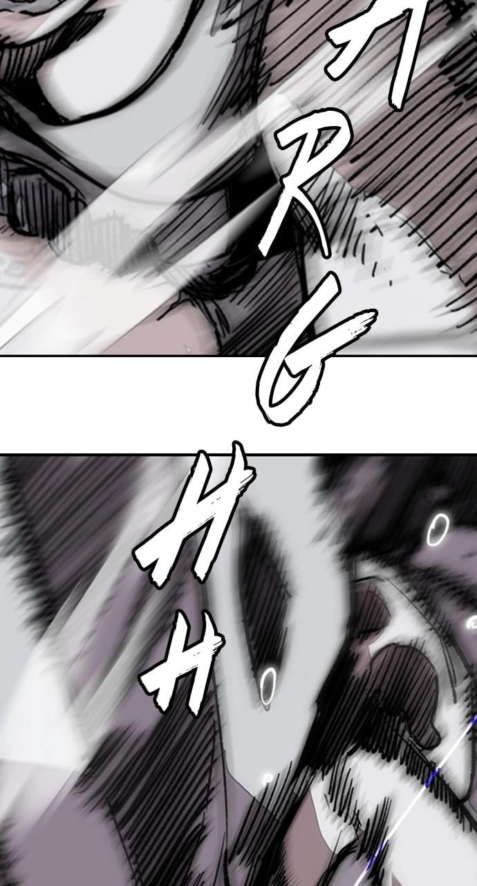 Wind Breaker Chapter 447, page 116 of 217