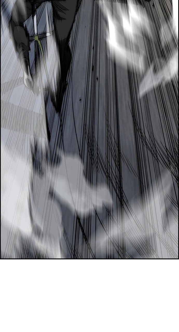 Wind Breaker Chapter 447, page 127 of 217