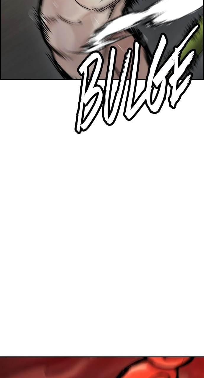 Wind Breaker Chapter 447, page 137 of 217