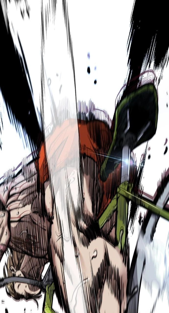 Wind Breaker Chapter 447, page 142 of 217