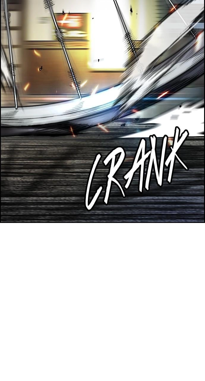 Wind Breaker Chapter 447, page 145 of 217