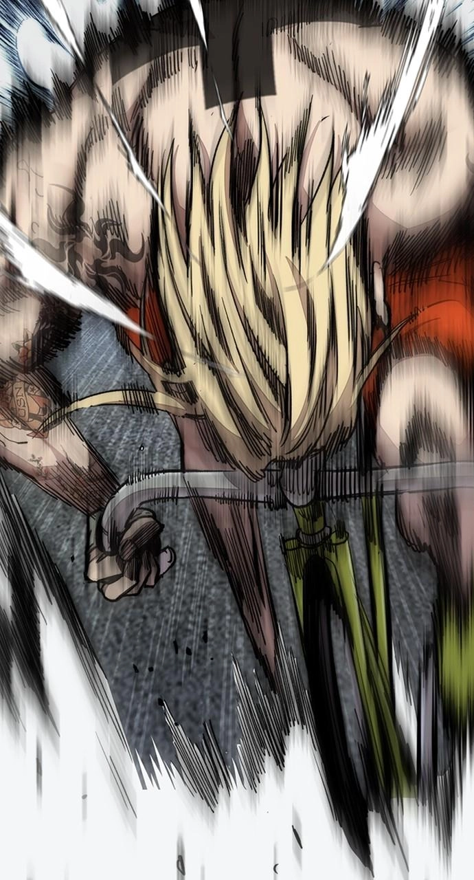 Wind Breaker Chapter 447, page 153 of 217