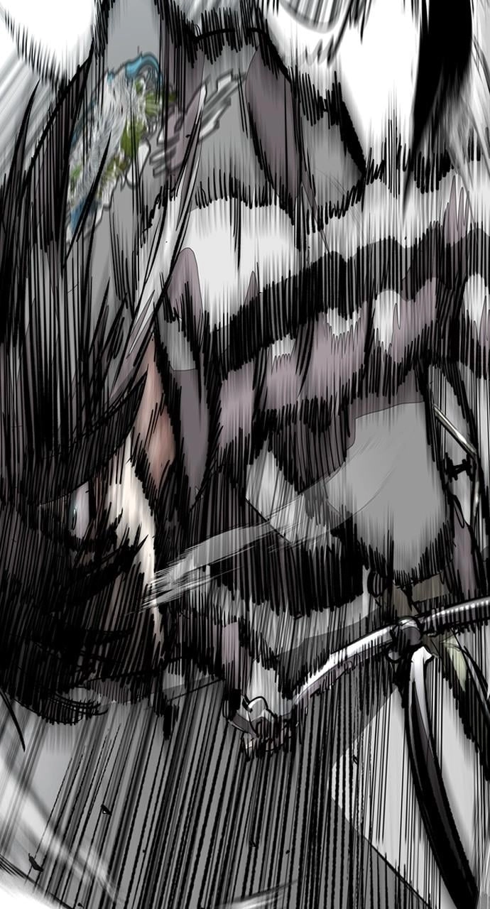 Wind Breaker Chapter 447, page 161 of 217