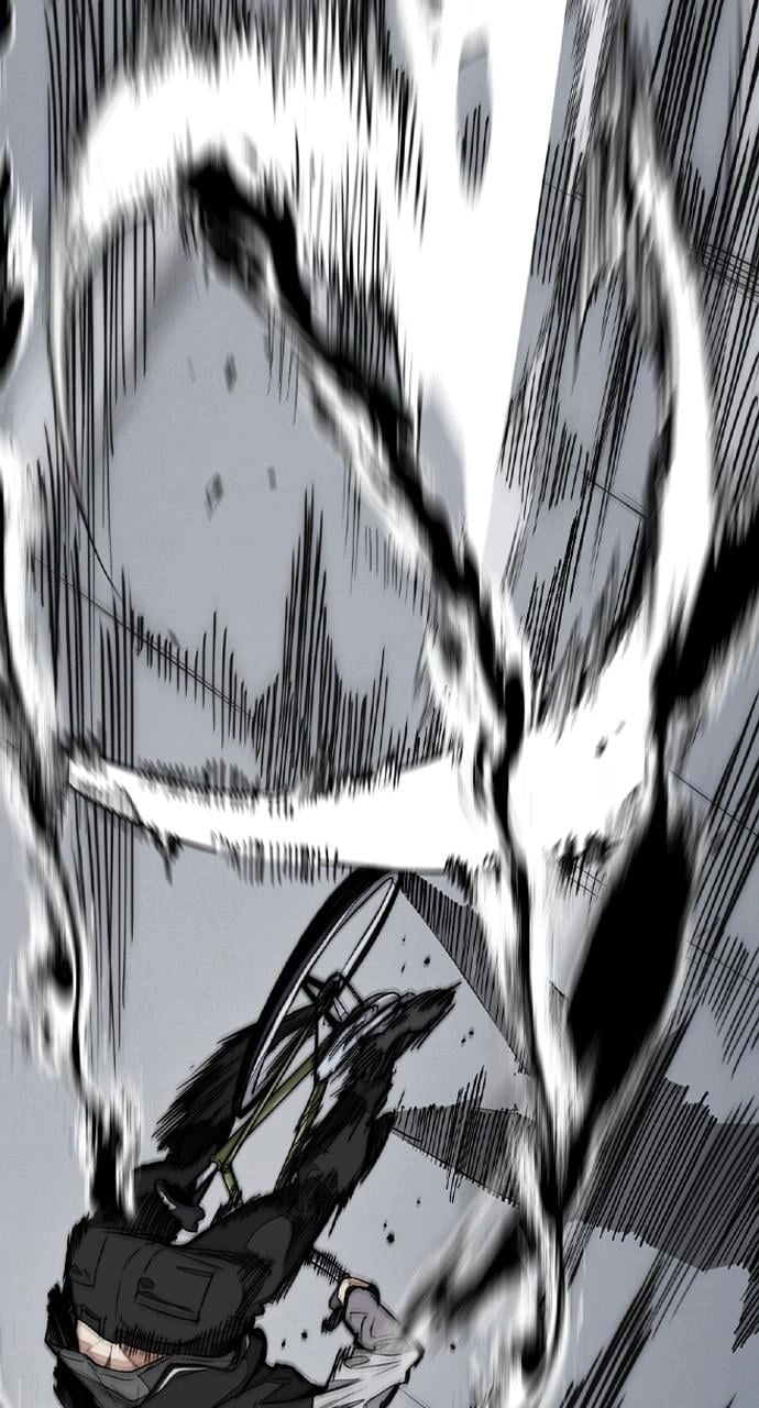 Wind Breaker Chapter 447, page 164 of 217
