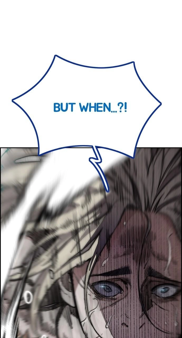 Wind Breaker Chapter 447, page 170 of 217