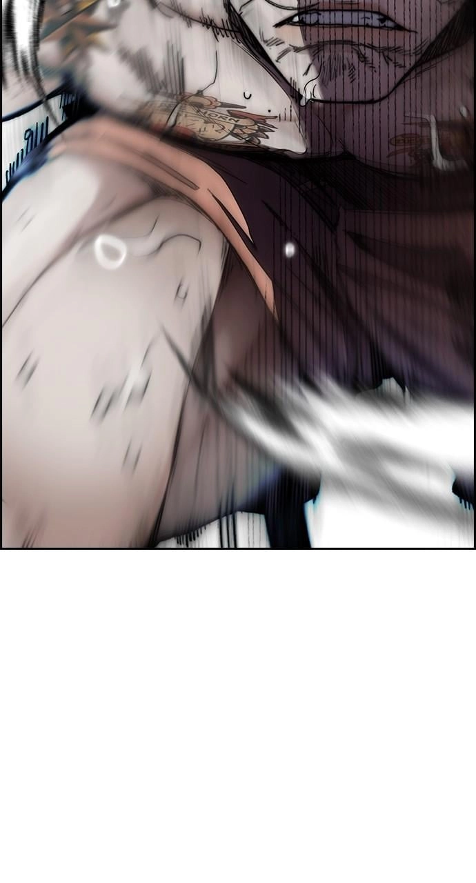 Wind Breaker Chapter 447, page 171 of 217
