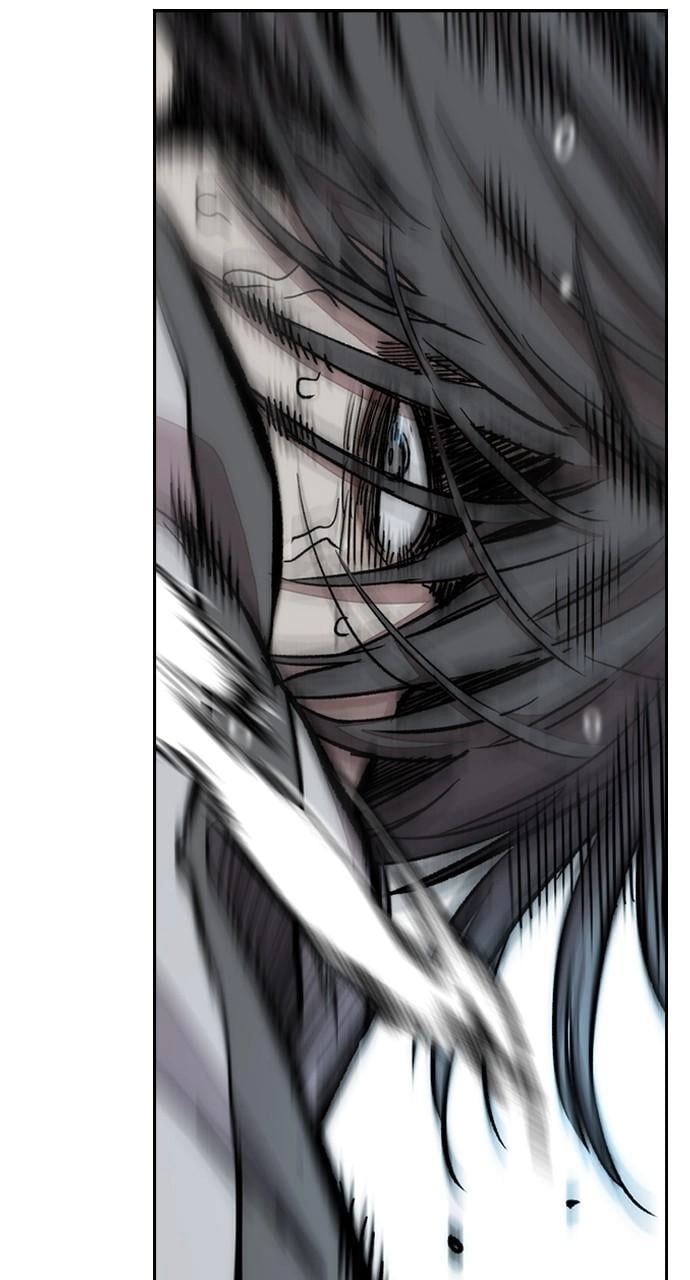 Wind Breaker Chapter 447, page 172 of 217