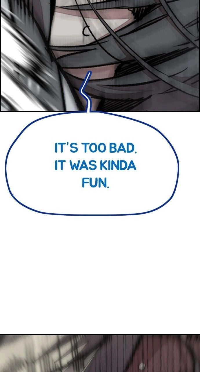 Wind Breaker Chapter 447, page 176 of 217
