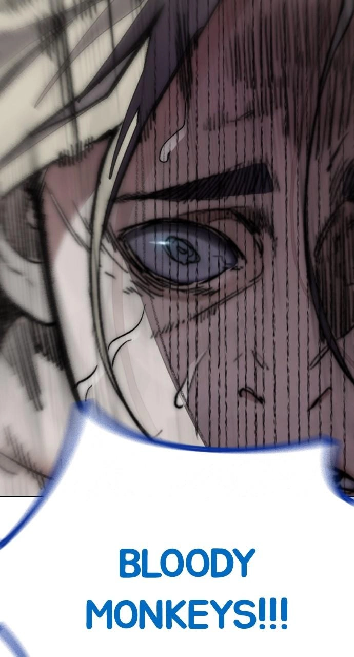 Wind Breaker Chapter 447, page 177 of 217
