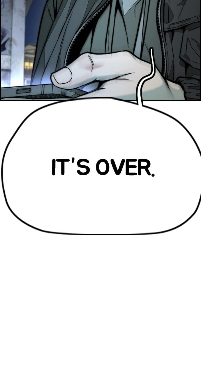 Wind Breaker Chapter 447, page 180 of 217