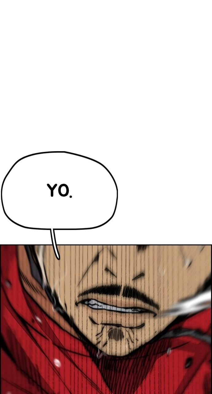 Wind Breaker Chapter 447, page 181 of 217