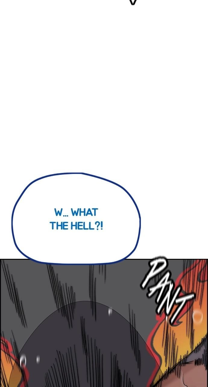 Wind Breaker Chapter 447, page 191 of 217