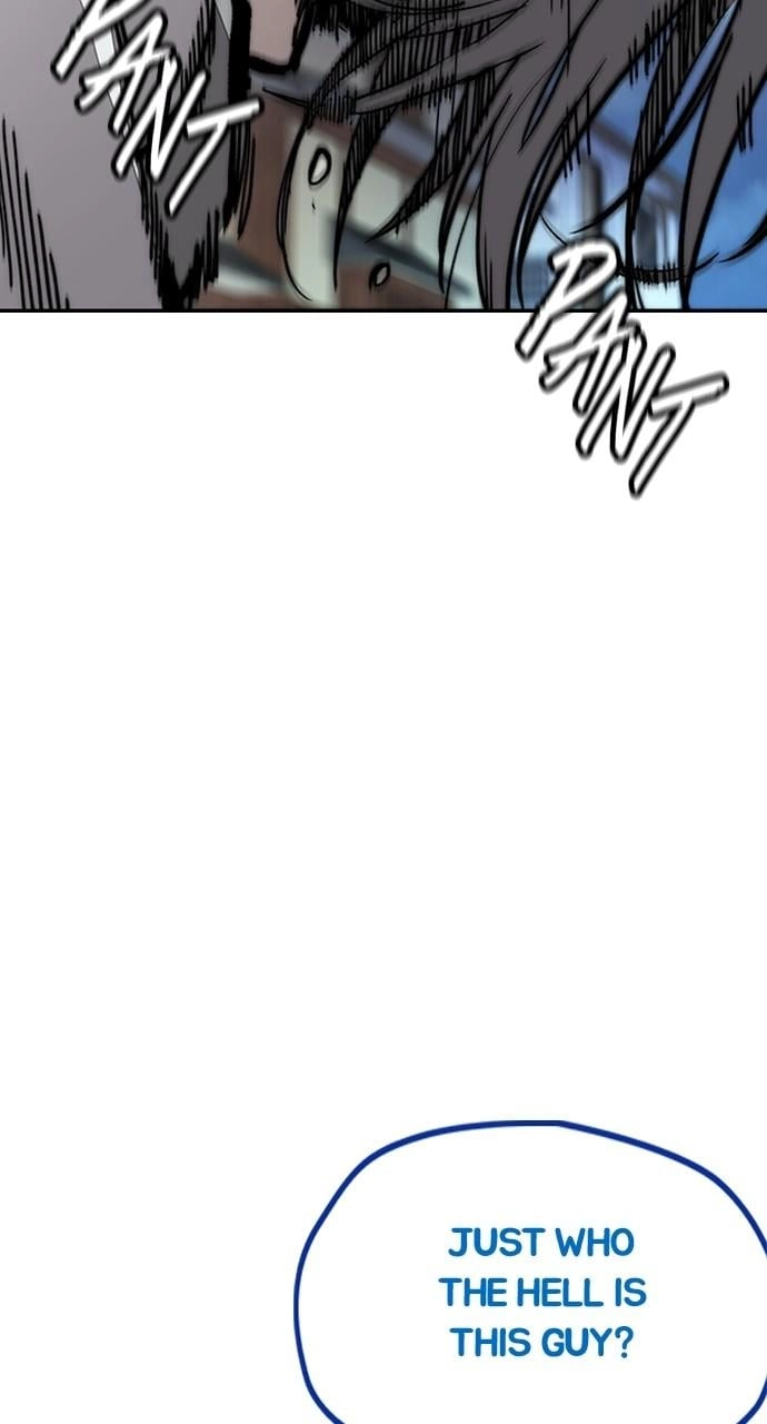 Wind Breaker Chapter 447, page 194 of 217