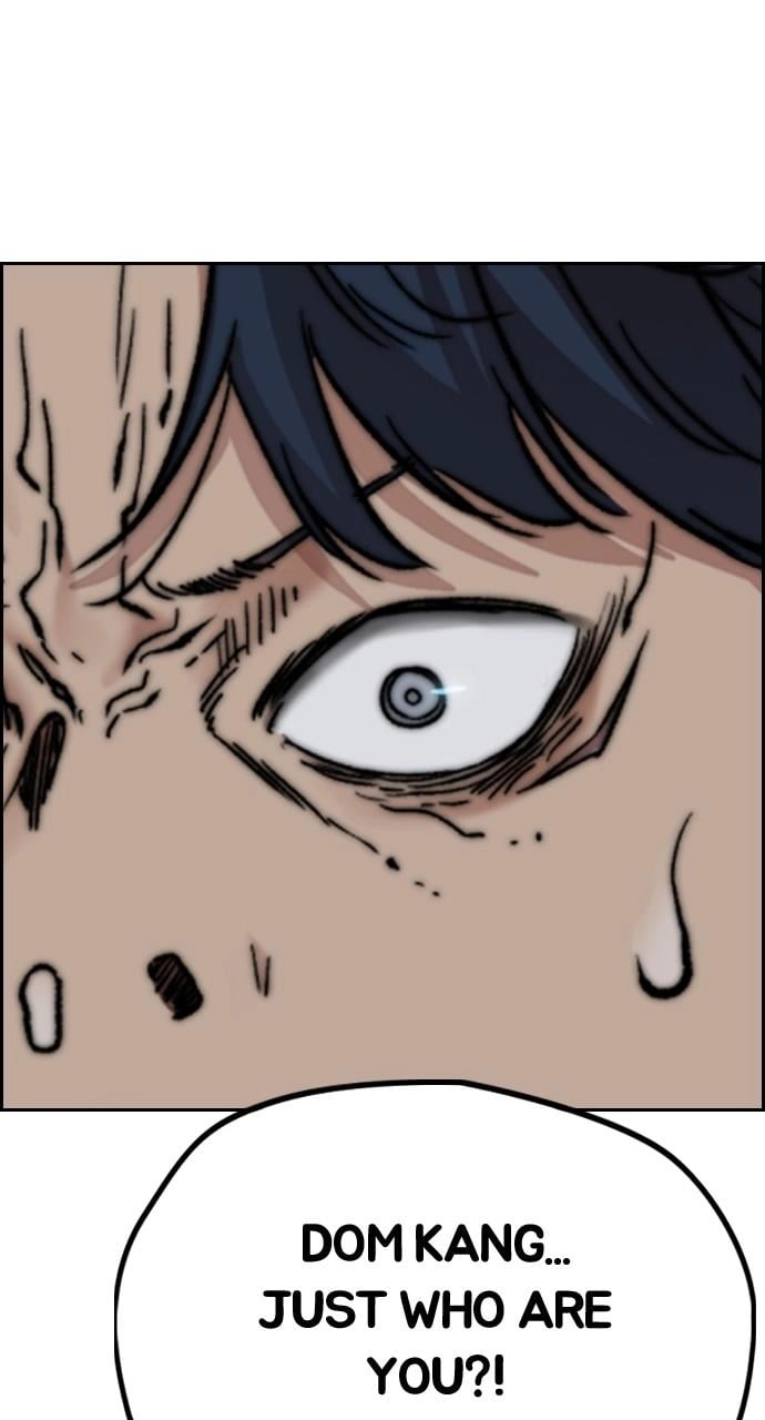 Wind Breaker Chapter 447, page 198 of 217