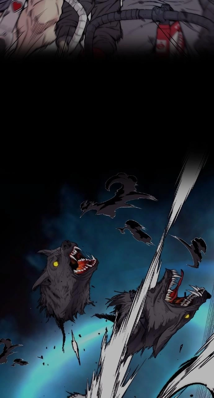Wind Breaker Chapter 447, page 203 of 217